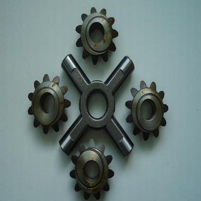 供应广州最实惠的搅拌机主轴锤齿轮 光铭金属制品 粉末冶金结构-首商网