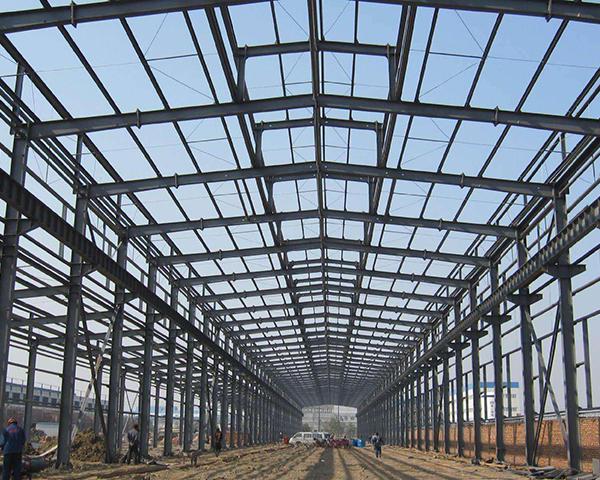 内蒙古定制网架钢结构生产厂家-内蒙古中成装配式金属结构有限公司